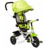 Tříkolka Caretero Toyz Tricycle Wroom green