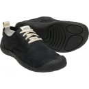 Keen MOSEY DERBY LEATHER MEN black/black