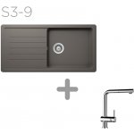 Set Schock Toledo D-100L + Epos – Sleviste.cz