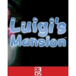 Luigis Mansion – Zboží Dáma