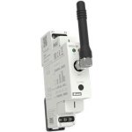 ELKO EP RFSG-1M Vysílací RF modul na DIN, přenos povelu od zařízení – Zboží Živě