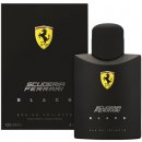 Ferrari Scuderia Ferrari Black toaletní voda pánská 125 ml tester