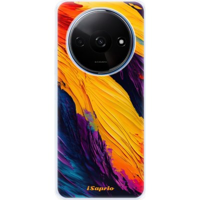 iSaprio - Orange Paint - Xiaomi Redmi A3 – Zboží Živě