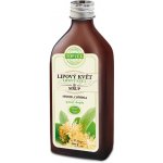 Green idea sirup Lipový květ 320 g – Hledejceny.cz