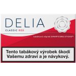 Delia Classic Red krabička – Zboží Mobilmania