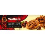 Walkers Hazelnut & Chocolate Chunk 150 g – Zboží Dáma