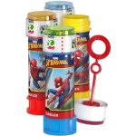 DULCOP Standard bublifuk Spiderman 60ml – Hledejceny.cz