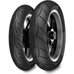 Metzeler Sportec Street 110/70 R17 54H | Zboží Auto