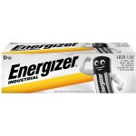 Energizer Industrial D 12ks 7638900361087 – Hledejceny.cz