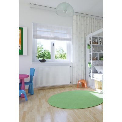 Korado Radik Klasik 33 700 mm x 1200 mm – Zboží Dáma
