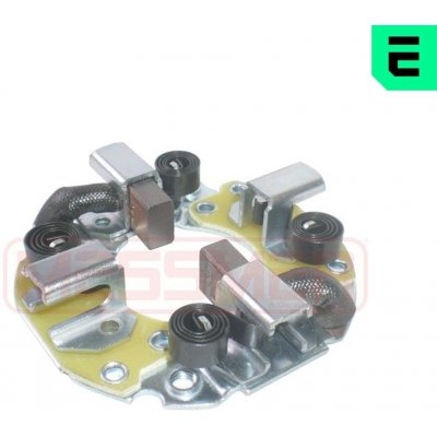 Držák, uhlíkové kartáče ERA 232017 | Zboží Auto