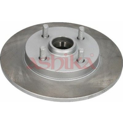Brzdový kotouč ASHIKA 61-02-251C | Zboží Auto