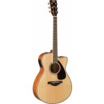 Yamaha FSX 820C NT – Sleviste.cz