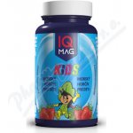 IQ Mag Kids mořský hořčík 90 tablet – Hledejceny.cz