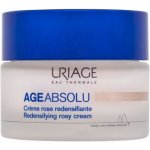 Uriage Age Absolu Redensifying Rosy Cream 50 ml – Hledejceny.cz