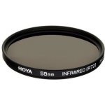 Hoya IR R72 58 mm – Hledejceny.cz