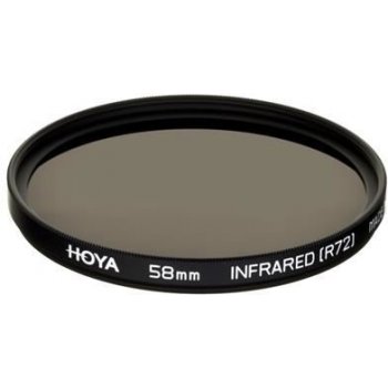 Hoya IR R72 58 mm
