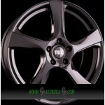 TEC AS5 7,5x18 5x112 ET33 gloss black | Zboží Auto