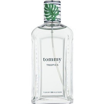 Tommy Hilfiger Tommy Tropics toaletní voda pánská 100 ml