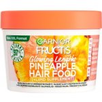 Garnier Fructis Hair Food Pineapple 3v1 maska pro dlouhé vlasy 400 ml – Zboží Dáma