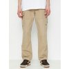 Pánské klasické kalhoty Dickies Johnson Cargo desert sand