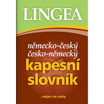 NĚMECKO-ČESKÝ,ČESKO-NĚMECKÝ KAPESNÍ SLOVNÍK /4. VYDÁNÍ/ - kolektiv