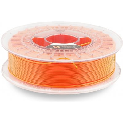 Fillamentum CPE HG100 Neon Orange Transparent 1,75mm 750g – Zboží Živě