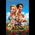 Pyšná princezna, DVD – Hledejceny.cz
