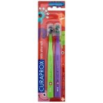 Curaprox Kids Little Bacterias Ultra Soft 2 ks – Zbozi.Blesk.cz