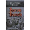 Kniha Baron Trenck - Panduři