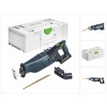 Festool RSC 18 EB-Basic 576947 – Zboží Dáma