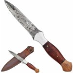 PAK Damašková "CHEROKEE " – Zboží Mobilmania