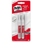 Korekční pero Pritt Pocket Pen 2x8ml – Zboží Živě