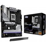 ASRock B850 LiveMixer WiFi – Hledejceny.cz