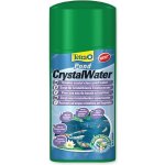 Tetra Pond CrystalWater 500 ml – Zboží Mobilmania