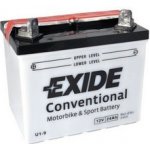 Exide U1-9 – Zboží Mobilmania