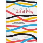 Herve Tullet's Art of Play – Hledejceny.cz