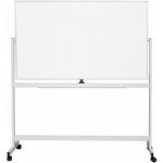 Arta Magnetická oboustranná tabule 180 x 120 cm – Zboží Dáma