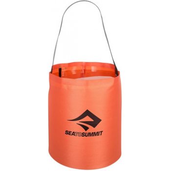 Sea to Summit Folding Bucket 10l