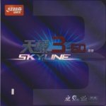 DHS Skyline 3-60 – Zboží Dáma