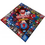 Jaku Monopoly Spiderman – Hledejceny.cz