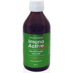Helvetia Apotheke ImunoActive Forte tekutý pro dospělé 250 ml – Hledejceny.cz