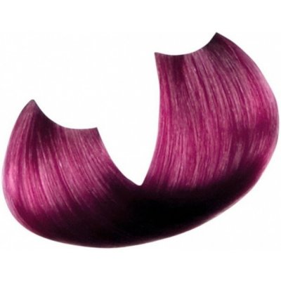 Kléral MagiColor E2 Electric Plummy Magenta intenzivní barva na vlasy 100 ml