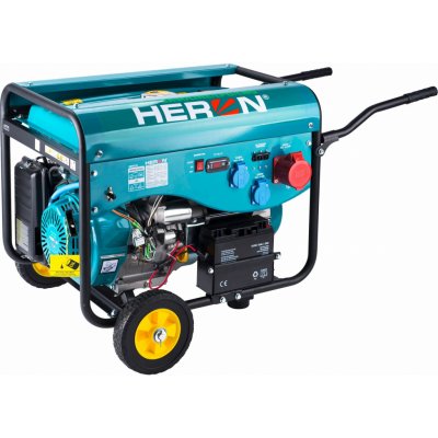 Heron 8896319 LPG 43-3F – Zboží Mobilmania