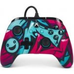 PowerA Advantage Wired Controller Wild Style XBGP0027-01 – Zboží Živě