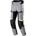Alpinestars Bogota PRO DRYSTAR 4 SEASON šedo-tmavě šedo-černo-žluté – Sleviste.cz