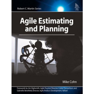 Agile Estimating and Planning – Hledejceny.cz