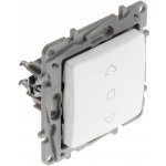 Legrand bílé 764512 – Hledejceny.cz