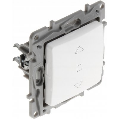 Legrand bílé 764512 – Hledejceny.cz