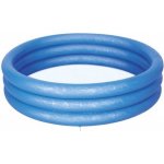 Bestway 51025 bazén 122 x 25 cm – Zboží Dáma